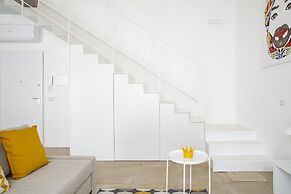 Helios Duplex a due Passi da Ortigia