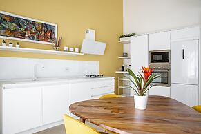 Helios Duplex a due Passi da Ortigia