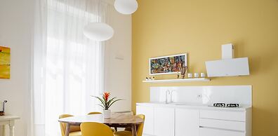 Helios Duplex a due Passi da Ortigia