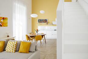 Helios Duplex a due Passi da Ortigia