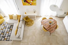 Helios Duplex a due Passi da Ortigia