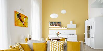 Helios Duplex a due Passi da Ortigia