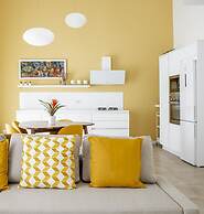 Helios Duplex a due Passi da Ortigia