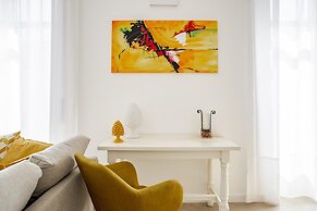 Helios Duplex a due Passi da Ortigia