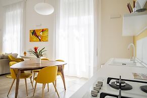 Helios Duplex a due Passi da Ortigia