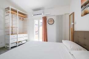 Appartamento Vicino all Orto Botanico by Wonderful Italy