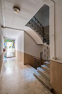 Appartamento Vicino all Orto Botanico by Wonderful Italy