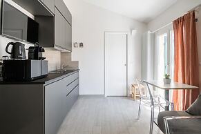 Appartamento Vicino all Orto Botanico by Wonderful Italy