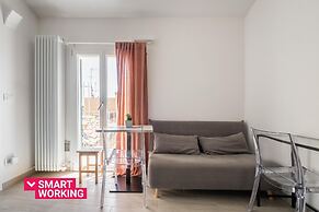 Appartamento Vicino all Orto Botanico by Wonderful Italy