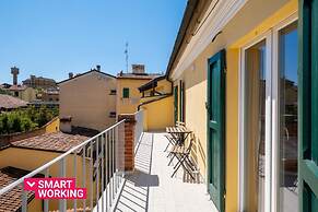 Appartamento Vicino all Orto Botanico by Wonderful Italy