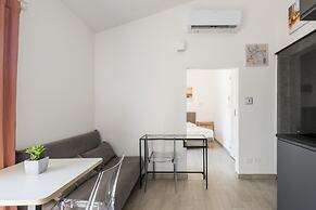 Appartamento Vicino all Orto Botanico by Wonderful Italy