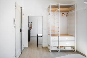 Appartamento Vicino all Orto Botanico by Wonderful Italy