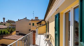 Appartamento Vicino all Orto Botanico by Wonderful Italy