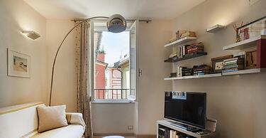 Nel Cuore del Borgo di Camogli by Wonderful Italy