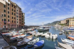 Nel Cuore del Borgo di Camogli by Wonderful Italy