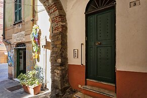 Nel Cuore del Borgo di Camogli by Wonderful Italy
