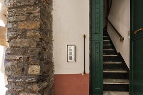 Nel Cuore del Borgo di Camogli by Wonderful Italy