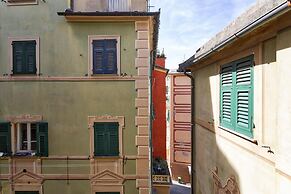 Nel Cuore del Borgo di Camogli by Wonderful Italy
