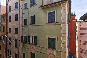 Nel Cuore del Borgo di Camogli by Wonderful Italy