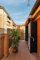 Studio Malcontenti con Terrazzo by Wonderful Italy