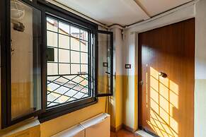 Studio Malcontenti con Terrazzo by Wonderful Italy