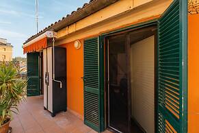 Studio Malcontenti con Terrazzo by Wonderful Italy