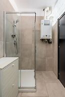 Studio Malcontenti con Terrazzo by Wonderful Italy