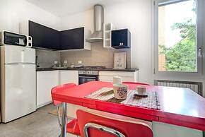 Tiarini Apartment in Bolognina by Wonderful Italy