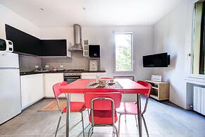 Tiarini Apartment in Bolognina by Wonderful Italy