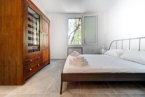 Tiarini Apartment in Bolognina by Wonderful Italy