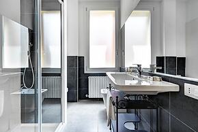 Tiarini Apartment in Bolognina by Wonderful Italy