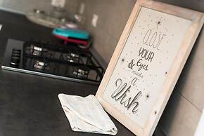 Tiarini Apartment in Bolognina by Wonderful Italy