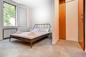 Tiarini Apartment in Bolognina by Wonderful Italy