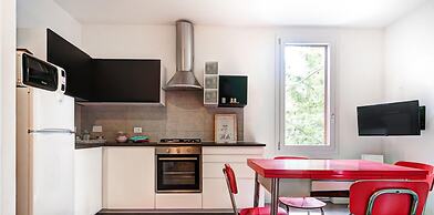 Tiarini Apartment in Bolognina by Wonderful Italy