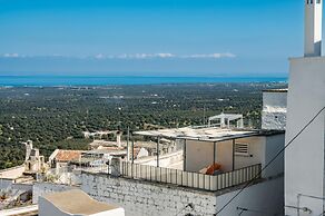 Terrazza Ariafina by Wonderful Italy