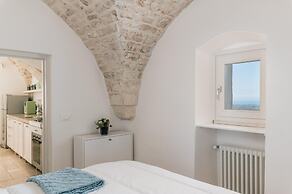 Terrazza Ariafina by Wonderful Italy