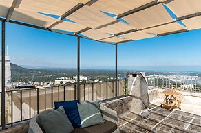 Terrazza Ariafina by Wonderful Italy