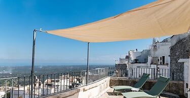 Terrazza Ariafina by Wonderful Italy