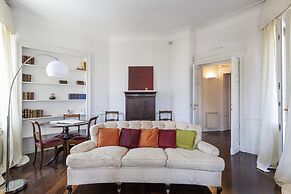 The Liberty Rooftop Terrace by Wonderful Italy