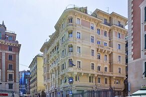 The Liberty Rooftop Terrace by Wonderful Italy