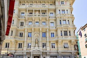 The Liberty Rooftop Terrace by Wonderful Italy