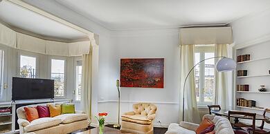 The Liberty Rooftop Terrace by Wonderful Italy