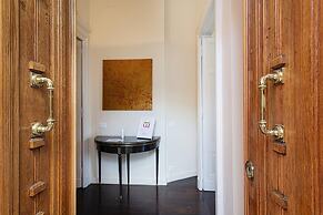 The Liberty Rooftop Terrace by Wonderful Italy