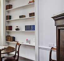 The Liberty Rooftop Terrace by Wonderful Italy