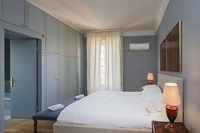 The Liberty Rooftop Terrace by Wonderful Italy