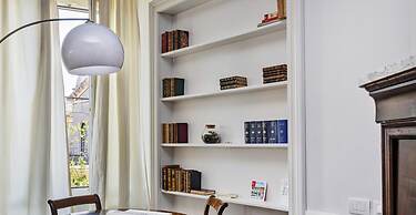 The Liberty Rooftop Terrace by Wonderful Italy