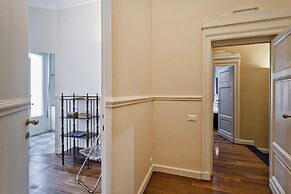 The Liberty Rooftop Terrace by Wonderful Italy