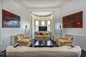 The Liberty Rooftop Terrace by Wonderful Italy