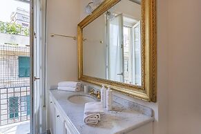 The Liberty Rooftop Terrace by Wonderful Italy