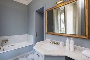 The Liberty Rooftop Terrace by Wonderful Italy